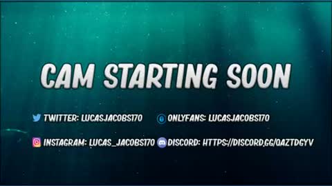 Snapshot of lucas_jacobs chatting on 07-11-26, 11:28 LucasJacobs online show from 07-11-26, 11:28