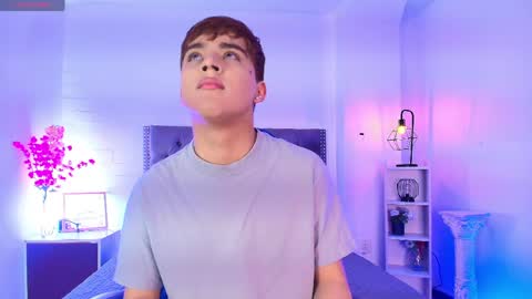 Lucas lovee online show from 05-18-26, 05:30