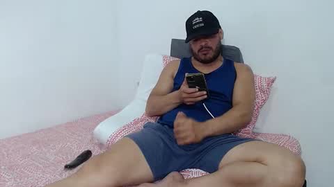 Snapshot of lucas_montesori chatting on 03-02-25, 09:53 Lucas Montesori online show from 03-02-25, 09:53