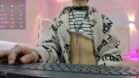 Lucas online show from 05-26-26, 08:27