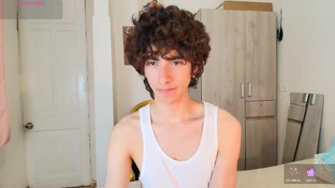 lucas_xo online show from 11-16-25, 04:07