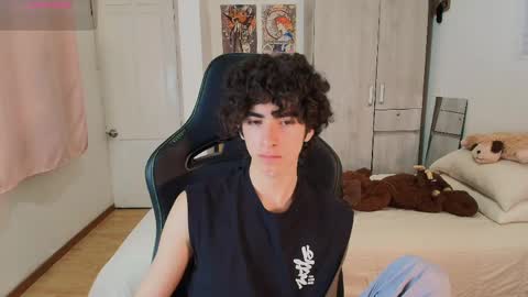 lucas_xo online show from 04-21-26, 11:29
