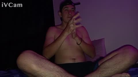 Lucas Bennett online show from 01-16-26, 06:06