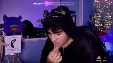 Snapshot of lucascarterr chatting on 10-04-25, 04:10 lucascarterr online show from 10-04-25, 04:10