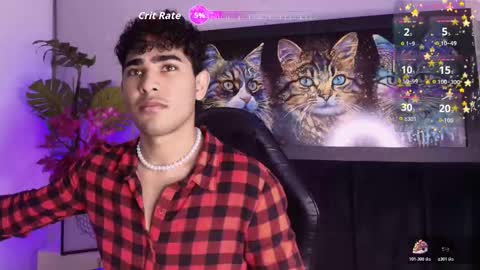 Snapshot of lucascarterr chatting on 10-23-25, 05:29 lucascarterr online show from 10-23-25, 05:29