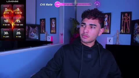 Snapshot of lucascarterr chatting on 10-30-25, 05:20 lucascarterr online show from 10-30-25, 05:20