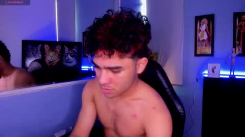 Snapshot of lucascarterr chatting on 11-05-25, 02:39 lucascarterr online show from 11-05-25, 02:39