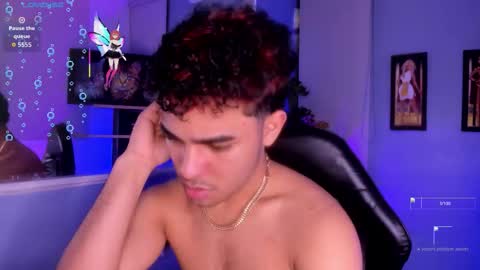 Snapshot of lucascarterr chatting on 11-07-25, 12:43 lucascarterr online show from 11-07-25, 12:43