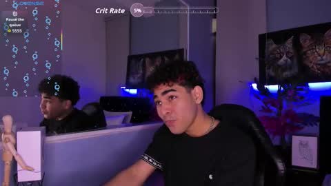 Snapshot of lucascarterr chatting on 11-16-25, 12:27 lucascarterr online show from 11-16-25, 12:27