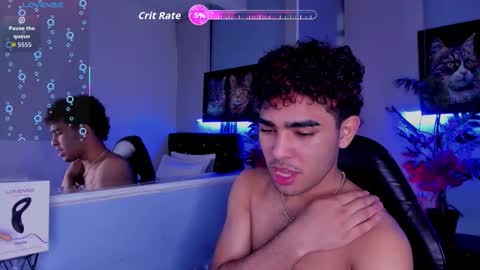 Snapshot of lucascarterr chatting on 11-21-25, 10:41 lucascarterr online show from 11-21-25, 10:41