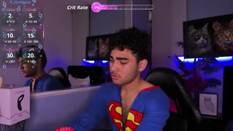 Snapshot of lucascarterr chatting on 11-25-25, 06:35 lucascarterr online show from 11-25-25, 06:35