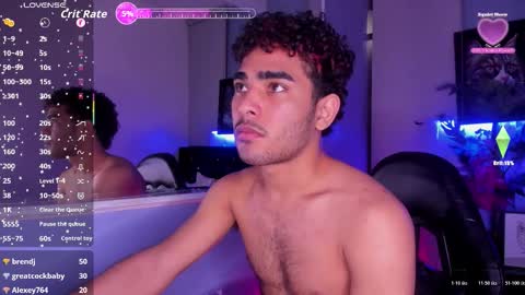 Snapshot of lucascarterr chatting on 11-29-25, 08:50 lucascarterr online show from 11-29-25, 08:50