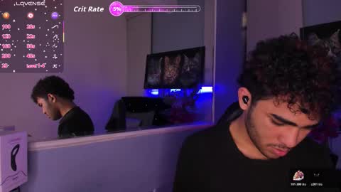 Snapshot of lucascarterr chatting on 12-02-25, 04:40 lucascarterr online show from 12-02-25, 04:40