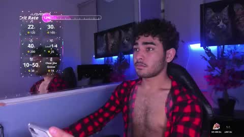 Snapshot of lucascarterr chatting on 12-04-25, 06:01 lucascarterr online show from 12-04-25, 06:01