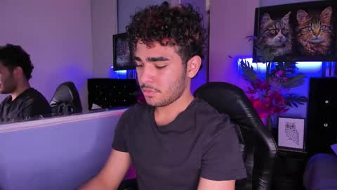 Snapshot of lucascarterr chatting on 12-05-25, 05:05 lucascarterr online show from 12-05-25, 05:05