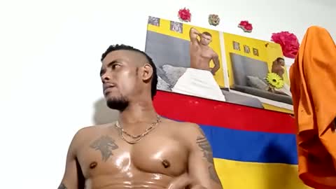 Daniel online show from 04-14-26, 02:39