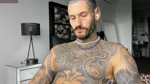 lucasexclusive online show from 01-05-25, 03:53