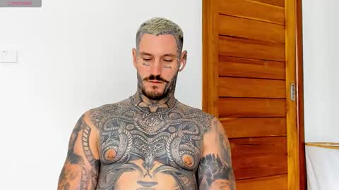 lucasexclusive online show from 10-21-25, 06:58