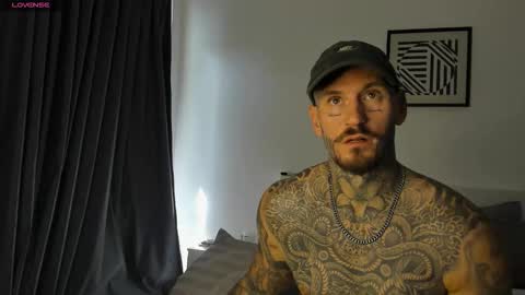 lucasexclusive online show from 01-14-26, 07:14