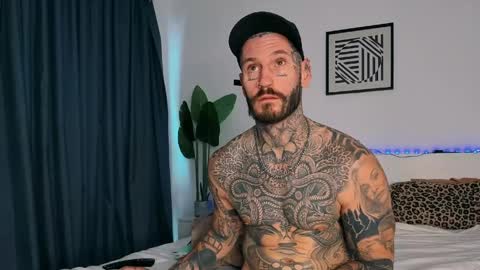 lucasexclusive online show from 05-24-26, 03:55