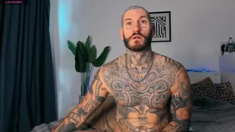 lucasexclusive online show from 06-14-26, 05:31