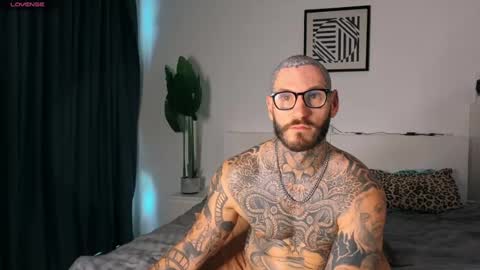 lucasexclusive online show from 06-18-26, 06:24