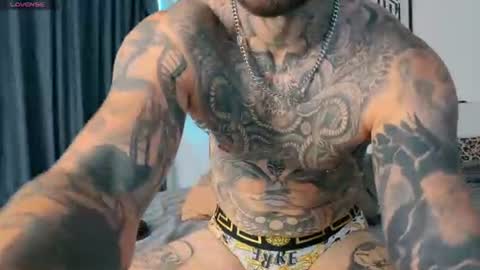 lucasexclusive online show from 06-21-26, 04:48