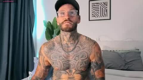 lucasexclusive online show from 07-08-26, 08:52