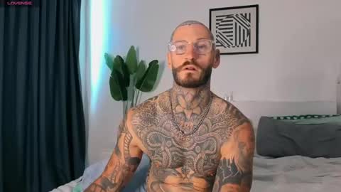lucasexclusive online show from 07-09-26, 07:12