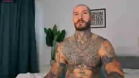 lucasexclusive online show from 07-11-26, 03:20