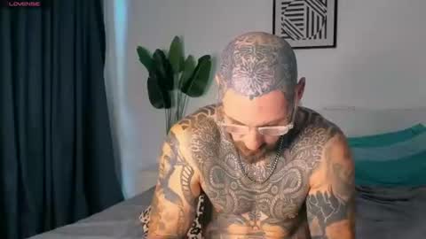 lucasexclusive online show from 07-18-26, 04:38