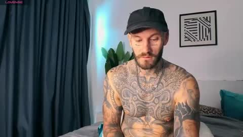lucasexclusive online show from 07-28-26, 05:03