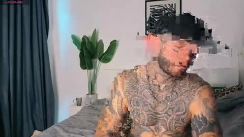 lucasexclusive online show from 07-30-26, 04:55