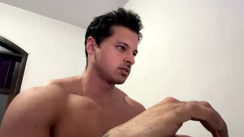 lucasfit24 online show from 02-07-25, 11:34