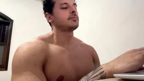 lucasfit24 online show from 02-09-25, 01:00