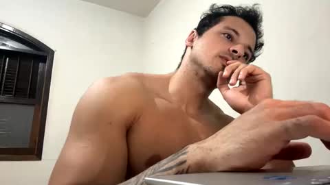 lucasfit24 online show from 02-18-25, 11:22