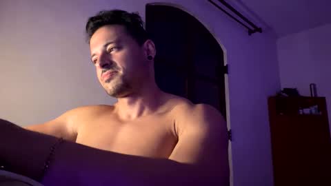 lucasfit24 online show from 03-07-25, 02:46