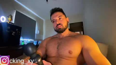 lucasfit24 online show from 09-10-25, 02:17