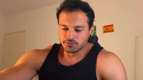 lucasfit24 online show from 07-07-26, 02:14