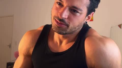 lucasfit24 online show from 07-11-26, 02:03