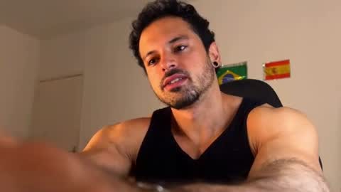 lucasfit24 online show from 07-16-26, 04:35