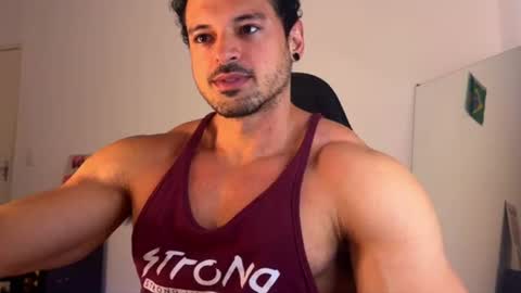 lucasfit24 online show from 07-23-26, 02:59