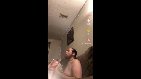 Snapshot of lucasgalactic69 chatting on 12-02-25, 12:05 Lucas Cifrady online show from 12-02-25, 12:05