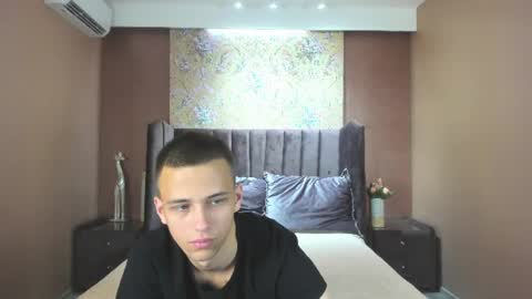 lucaskaur online show from 07-13-26, 12:08