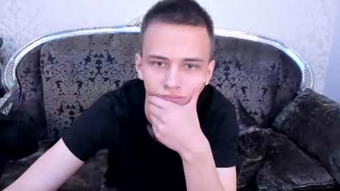lucaskaur online show from 07-21-26, 12:07