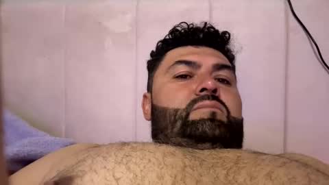 lucasmagana85 online show from 03-31-26, 04:35