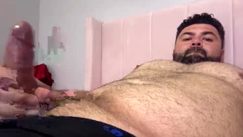 lucasmagana85 online show from 04-05-26, 05:26