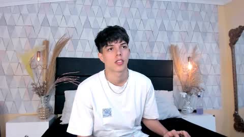 Lucasopry online show from 04-06-26, 11:55