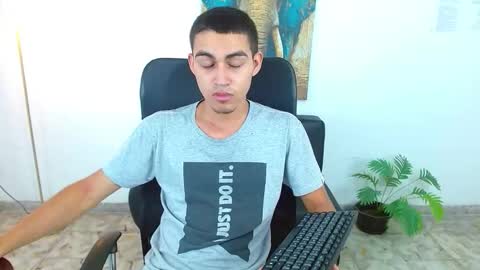 Lucas online show from 03-28-26, 08:08