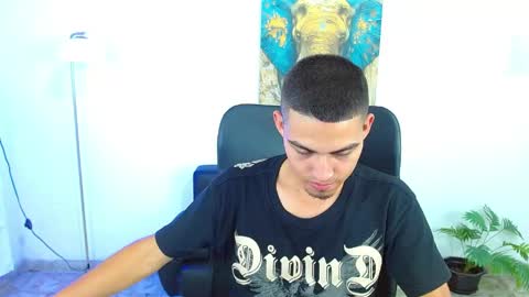 Lucas online show from 04-10-26, 09:30